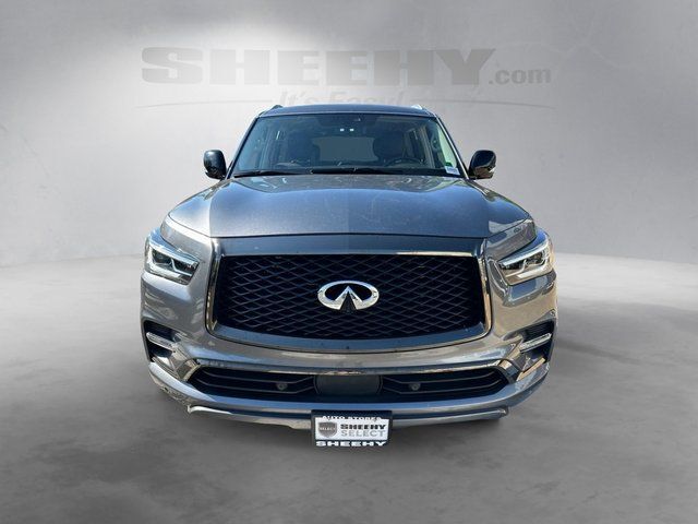2021 INFINITI QX80 Premium Select Chantilly VA