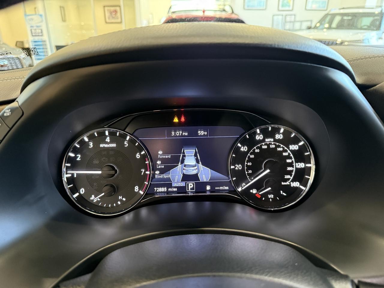 2021 INFINITI QX80 Premium Select Annapolis MD