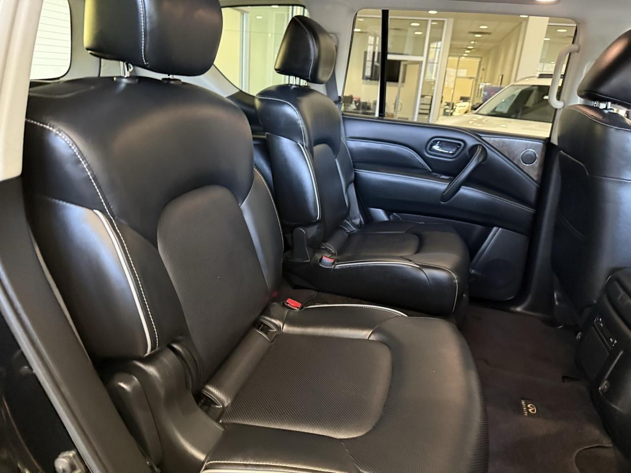 2021 INFINITI QX80 Premium Select Annapolis MD