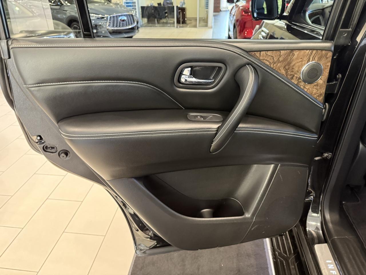 2021 INFINITI QX80 Premium Select Annapolis MD