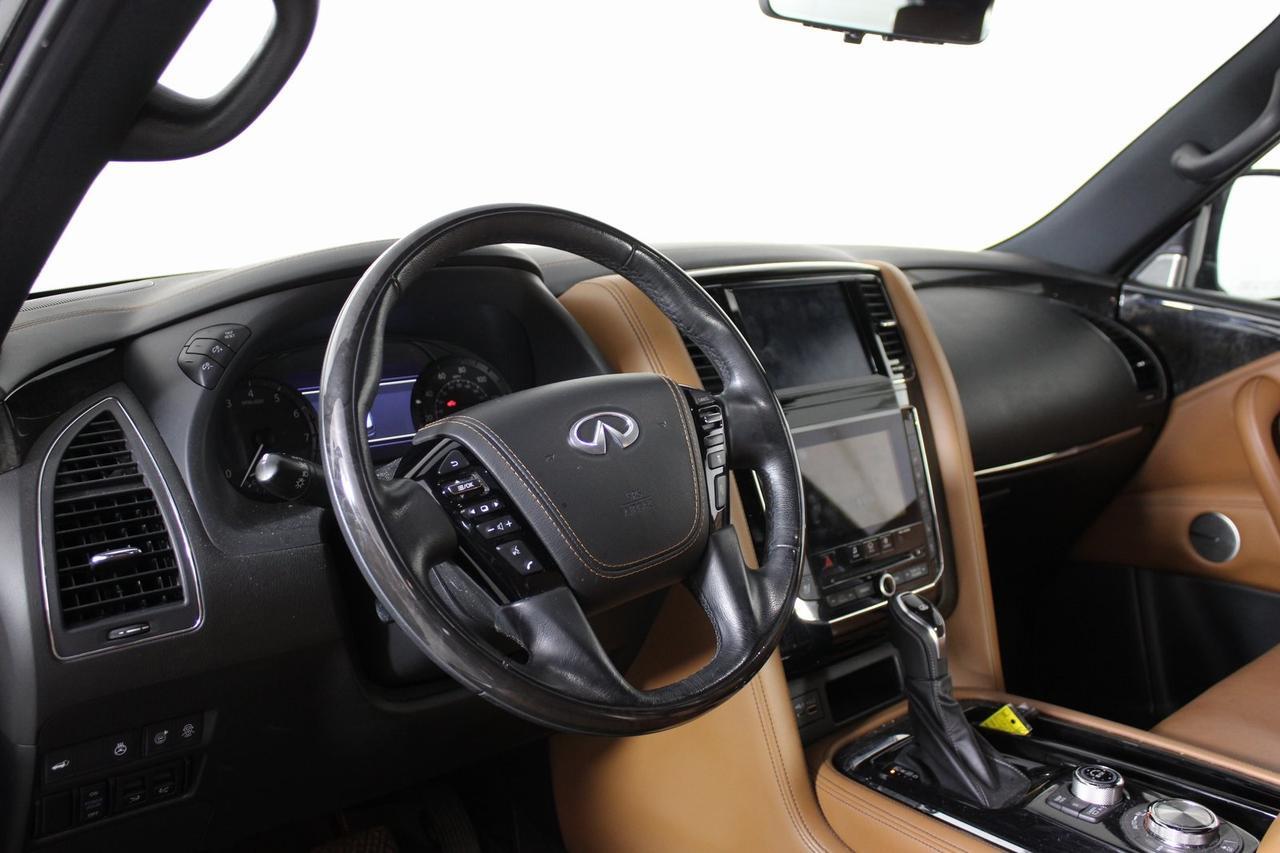 2021 INFINITI QX80 Premium Select Manassas VA