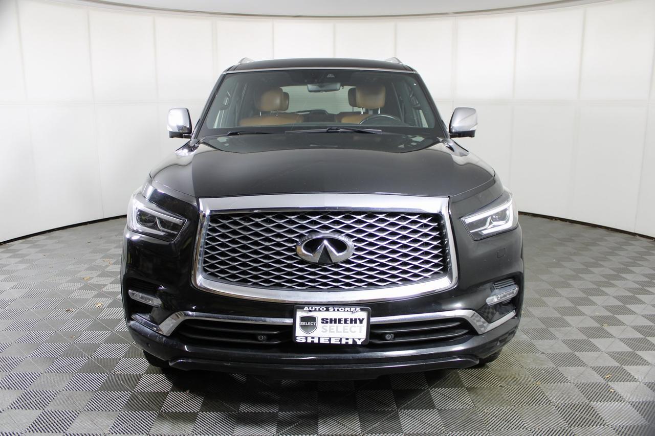 2021 INFINITI QX80 Premium Select Manassas VA