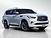 2021 INFINITI QX80 Sensory