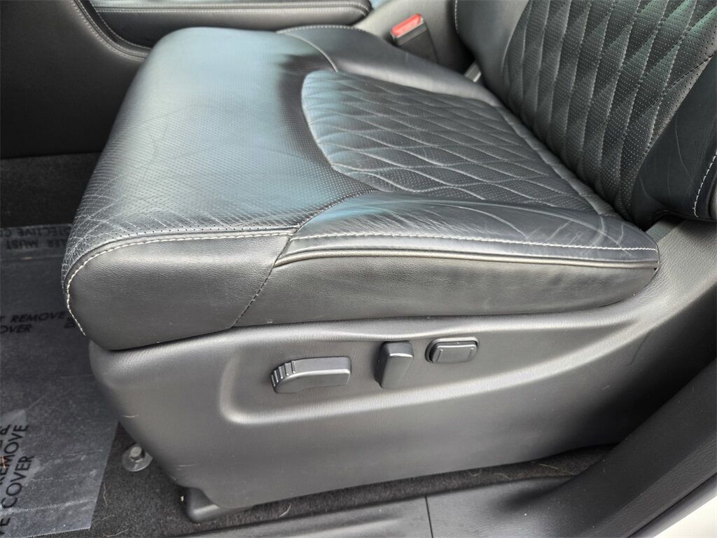 2021 INFINITI QX80 Sensory Roseville CA