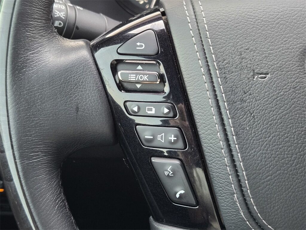 2021 INFINITI QX80 Sensory Roseville CA