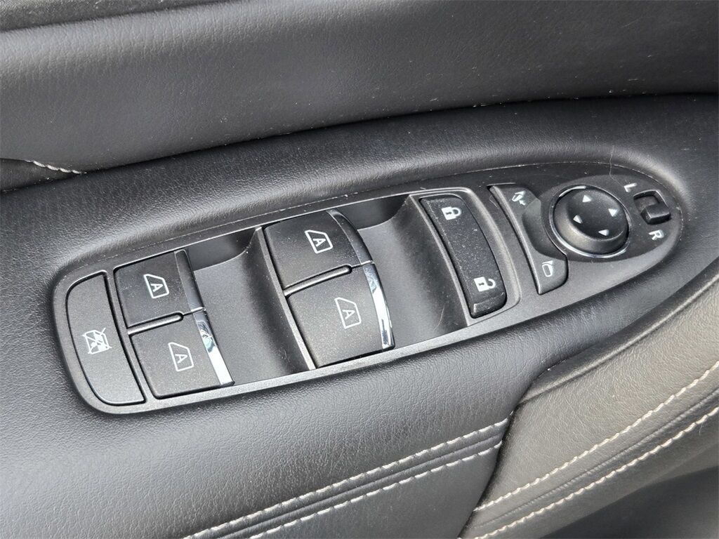 2021 INFINITI QX80 Sensory Roseville CA