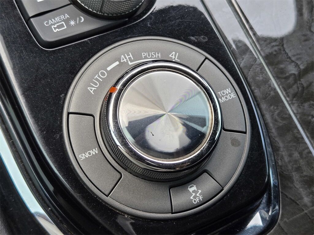 2021 INFINITI QX80 Sensory Roseville CA