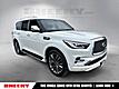 2021 INFINITI QX80 Sensory
