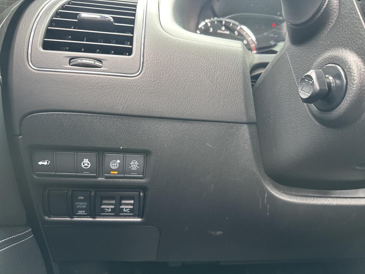 2021 INFINITI QX80 Sensory Chantilly VA