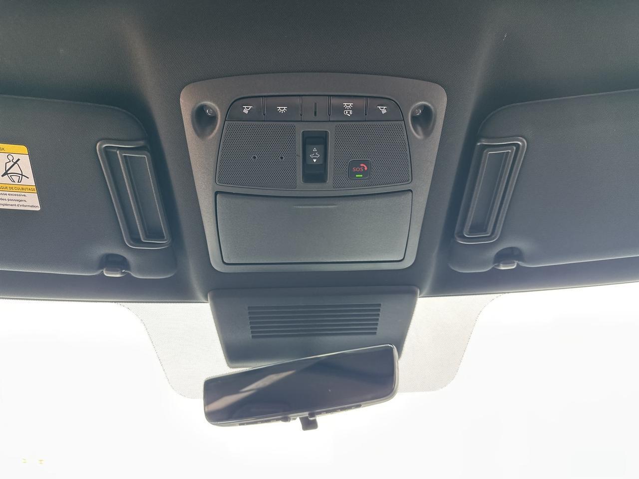 2021 INFINITI QX80 Sensory Chantilly VA