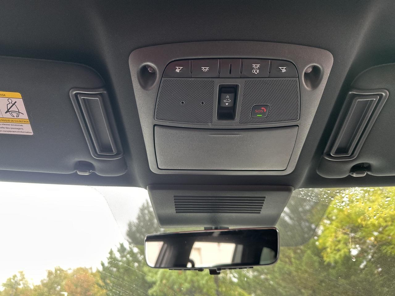 2021 INFINITI QX80 Sensory Chantilly VA