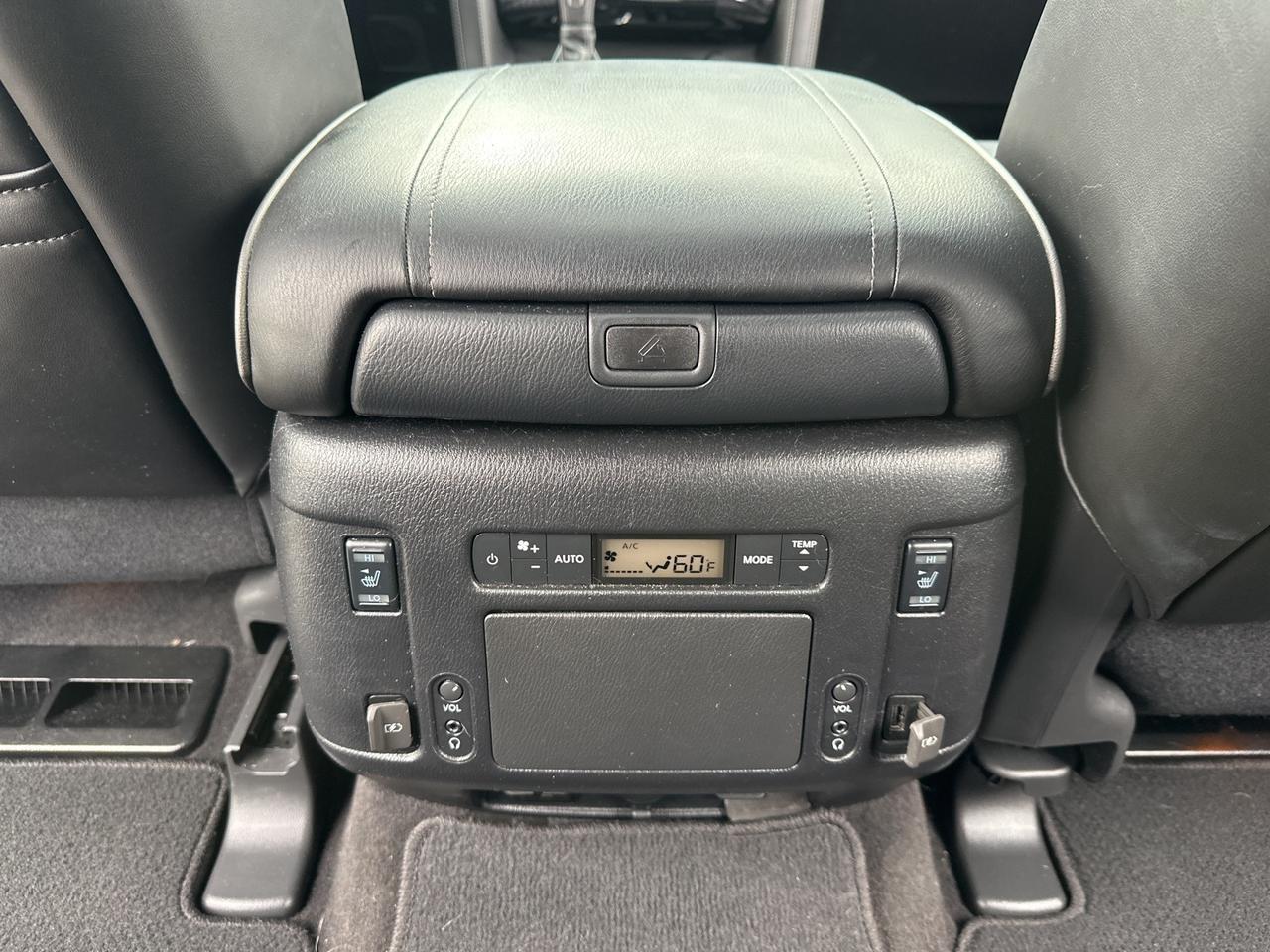 2021 INFINITI QX80 Sensory Chantilly VA
