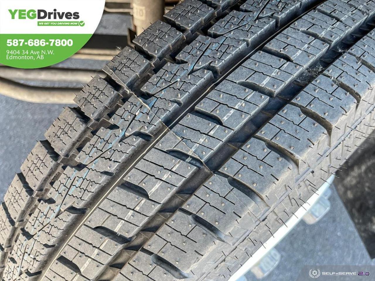 2021 ISUZU NPR HD Edmonton AB