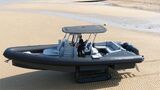 2021 Iguana Yachts Knight 30 North Miami Beach FL 2021 Iguana Yachts Knight 30 North Miami Beach FL