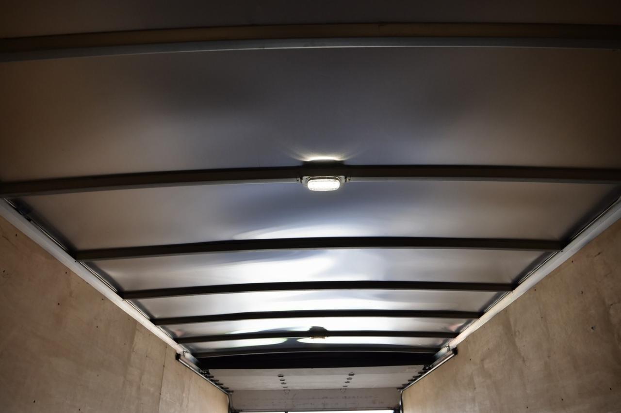 2021 International MV607 / Morgan Box Truck / DRW / Cummins Diesel! Lincolnton NC