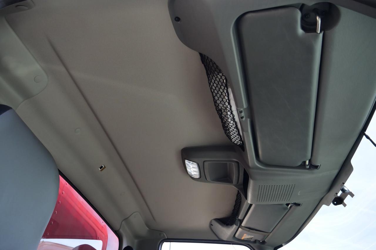 2021 International MV607 / Morgan Box Truck / DRW / Cummins Diesel! Lincolnton NC