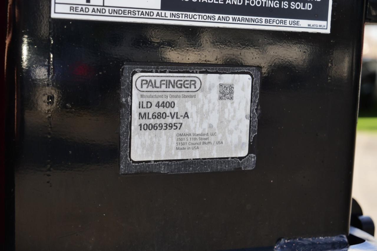 2021 International MV607 / Morgan Box Truck / DRW / Cummins Diesel! Lincolnton NC