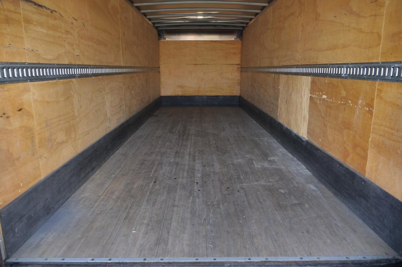 2021 International MV607 / Morgan Box Truck / DRW / Cummins Diesel! Lincolnton NC