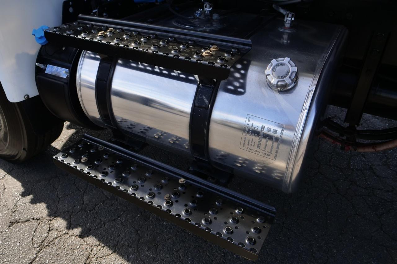 2021 International MV607 / Morgan Box Truck / DRW / Cummins Diesel! Lincolnton NC