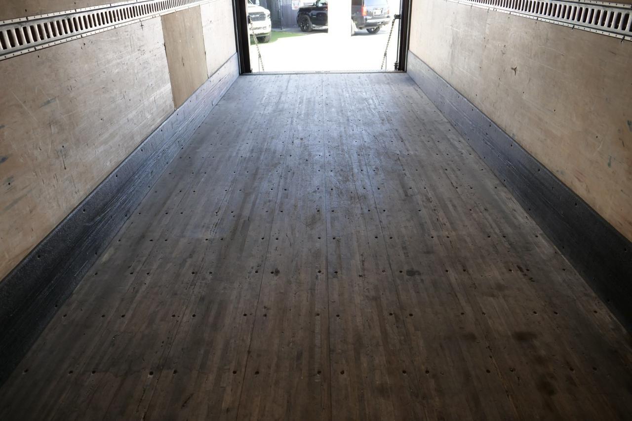 2021 International MV607 / Morgan Box Truck / DRW / Cummins Diesel! Lincolnton NC