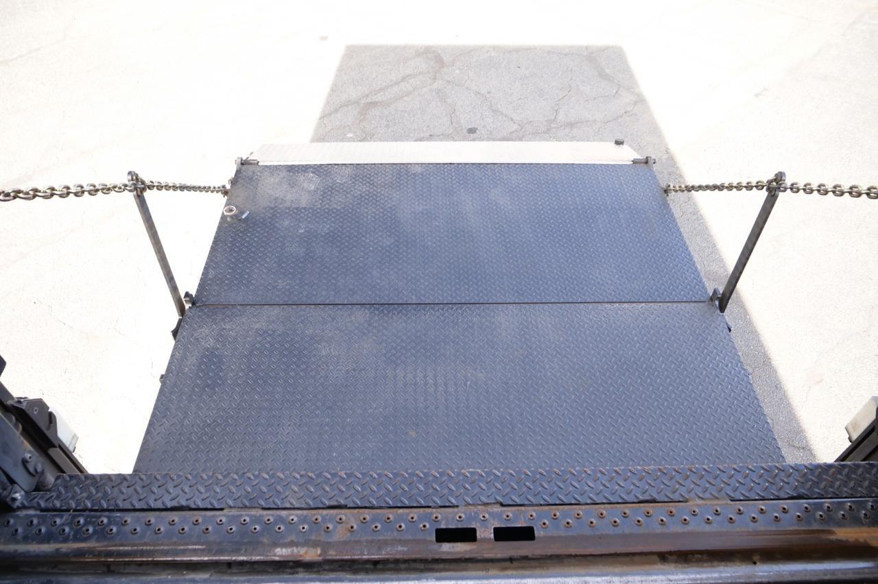 2021 International MV607 / Morgan Box Truck / DRW / Cummins Diesel! Lincolnton NC