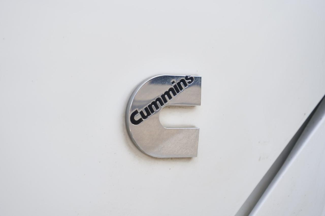 2021 International MV607 / Morgan Box Truck / DRW / Cummins Diesel! Lincolnton NC