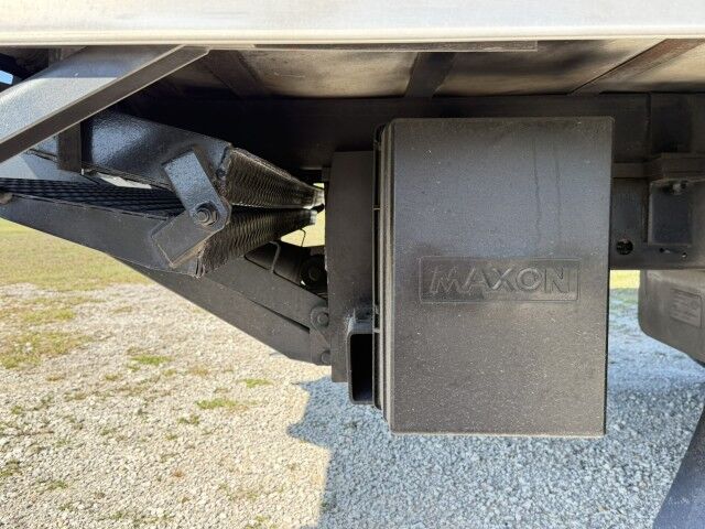 2021 Isuzu NRR 16' Refrigerated Truck with 2,500 lbs. Lift Gate Homestead FL