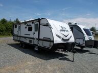 2021 JAYCO JAY FEATHER TT 24BH Monroe NC 2021 JAYCO JAY FEATHER TT 24BH Monroe NC