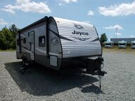 2021 JAYCO JAY FLIGHT TOY HAULER 236TH Monroe NC 2021 JAYCO JAY FLIGHT TOY HAULER 236TH Monroe NC