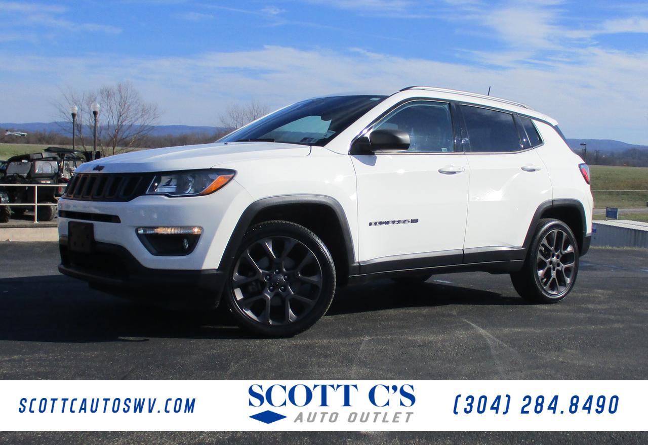 Used vehicles West Virginia