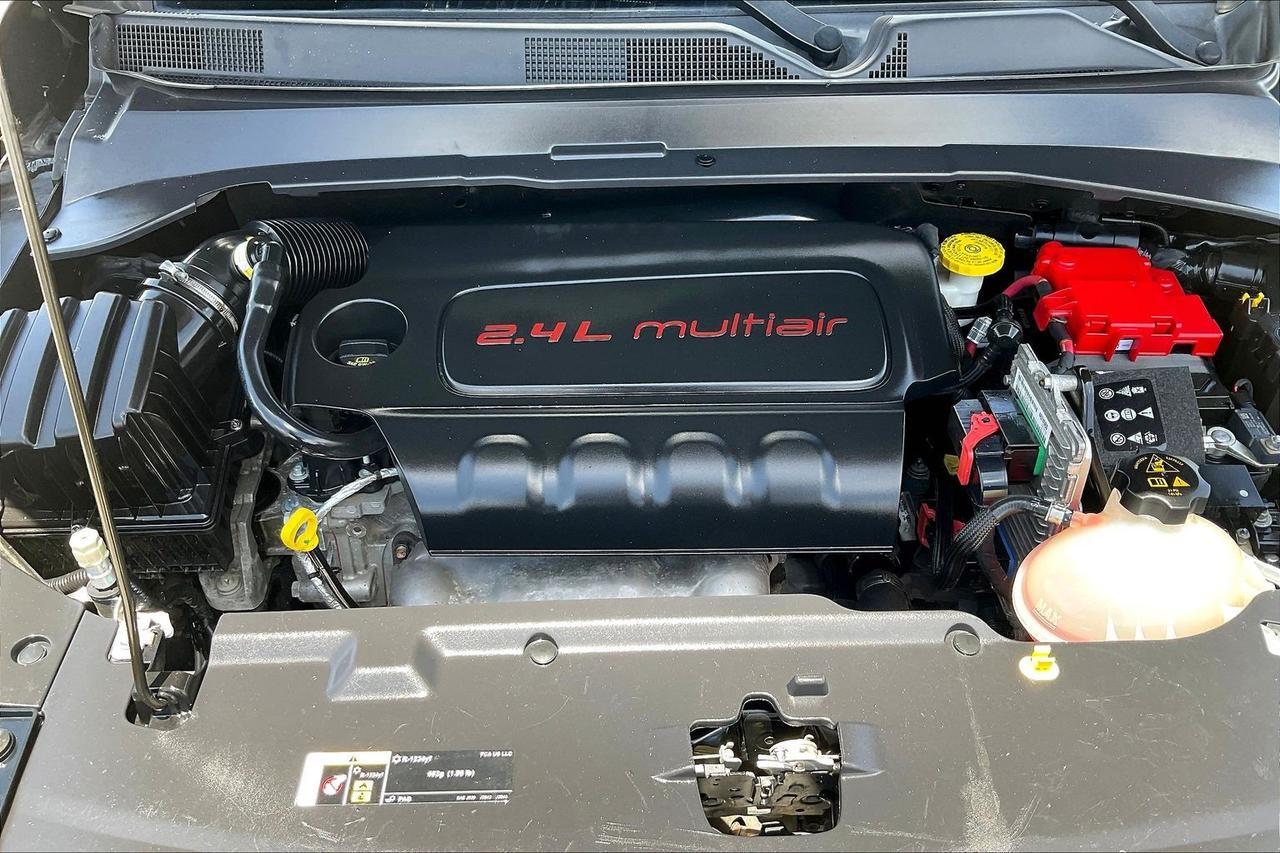 2021 JEEP COMPASS 80TH EDITION Houston TX