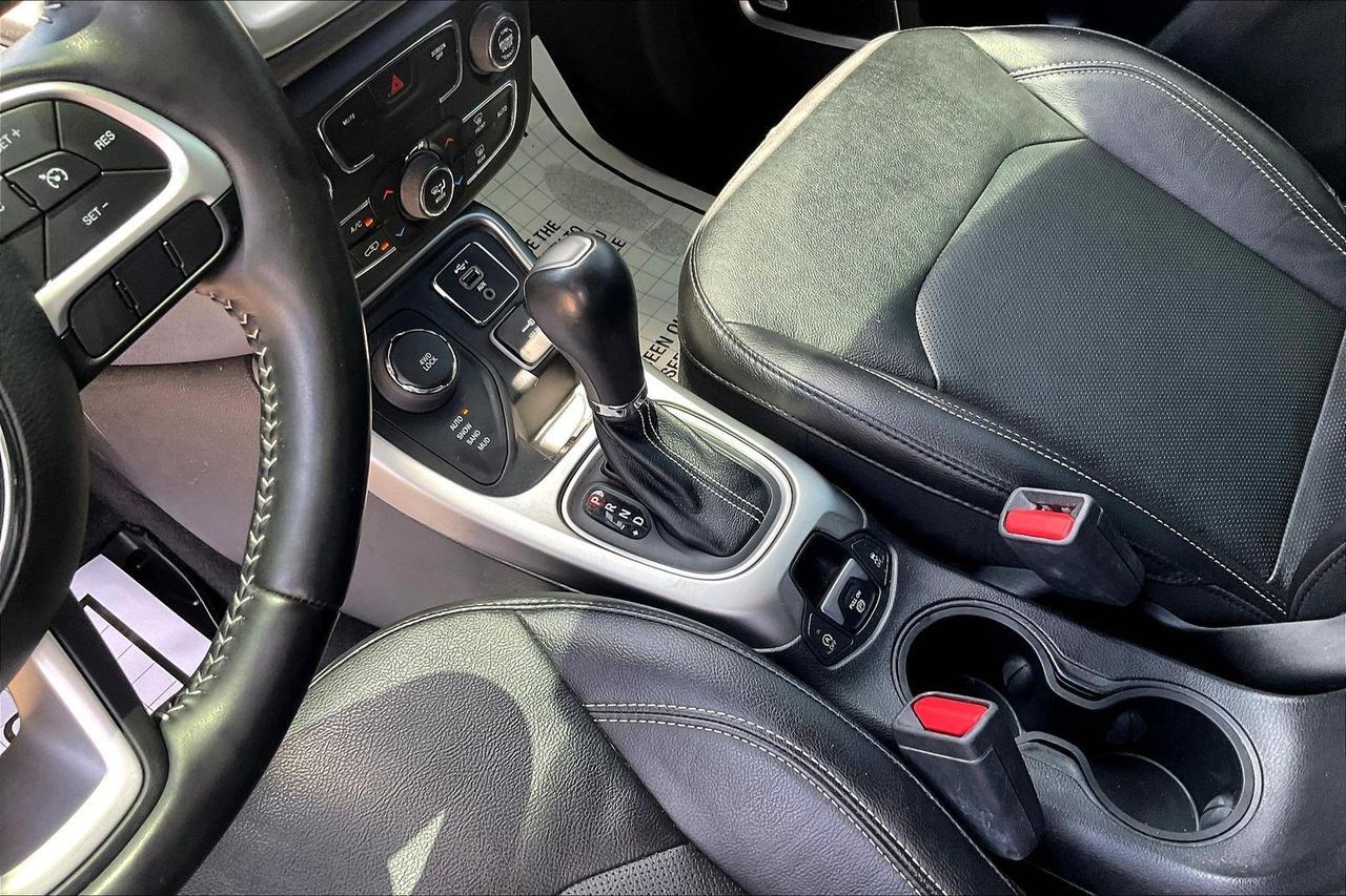 2021 JEEP COMPASS 80TH EDITION Houston TX
