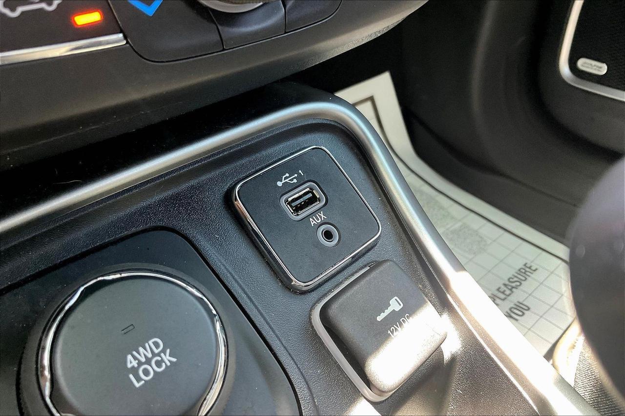 2021 JEEP COMPASS 80TH EDITION Houston TX