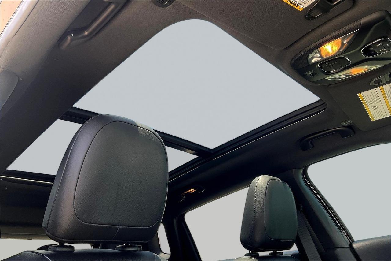 2021 JEEP COMPASS 80TH EDITION Houston TX