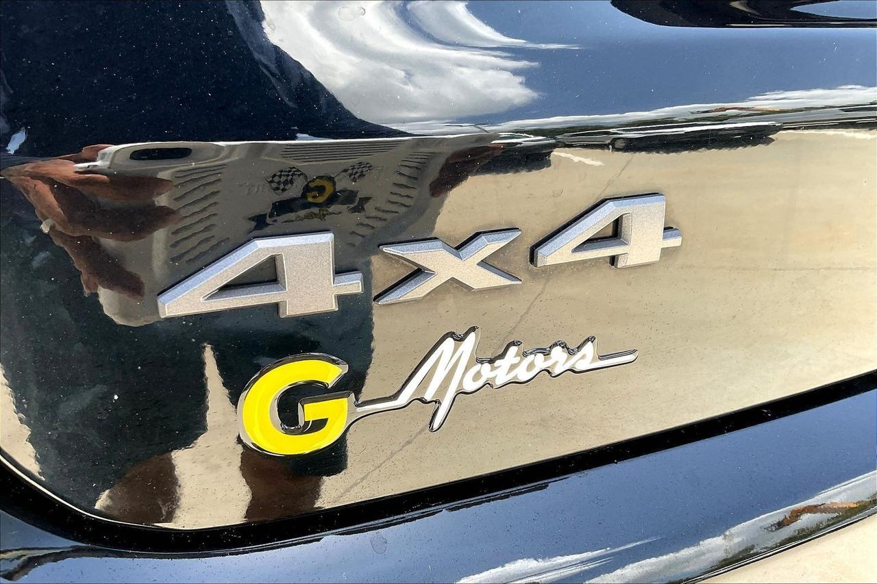 2021 JEEP COMPASS 80TH EDITION Houston TX