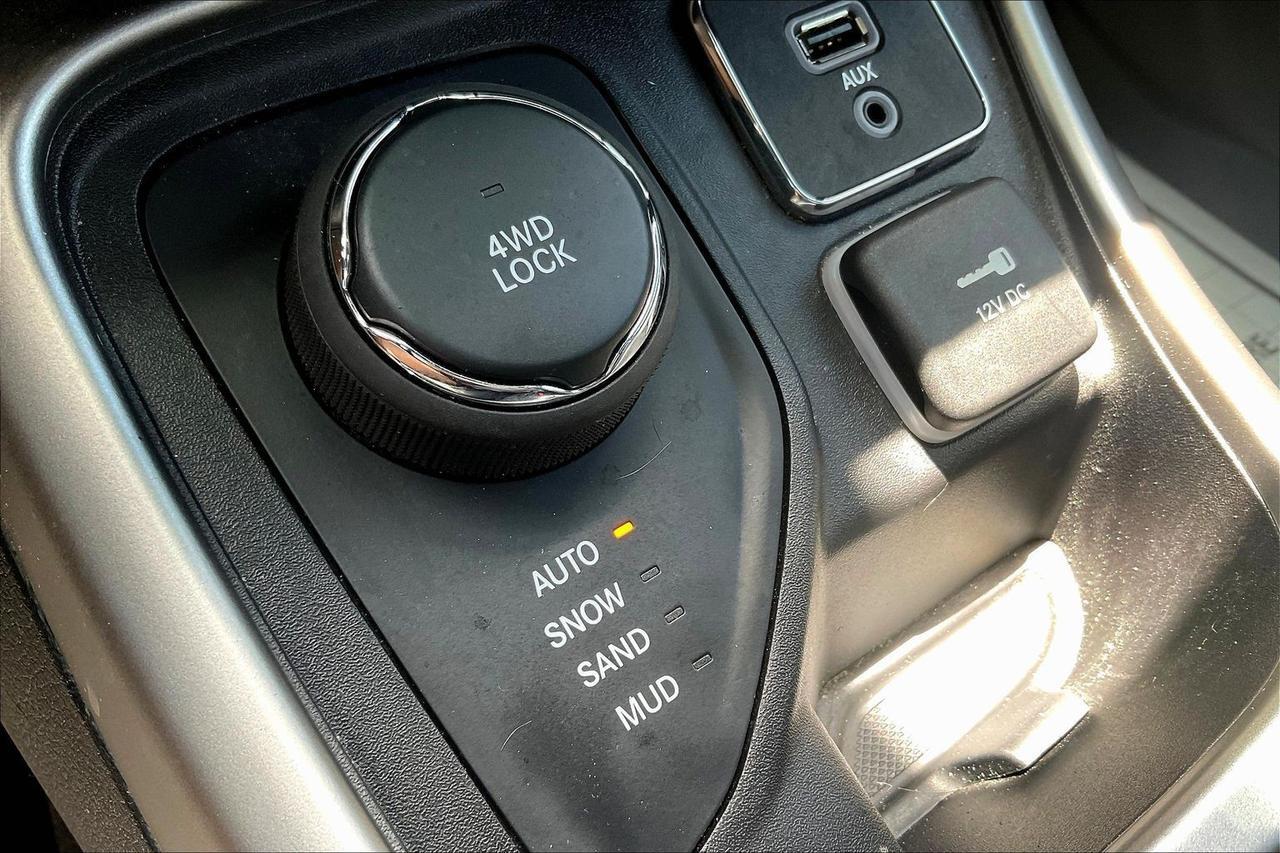 2021 JEEP COMPASS 80TH EDITION Houston TX