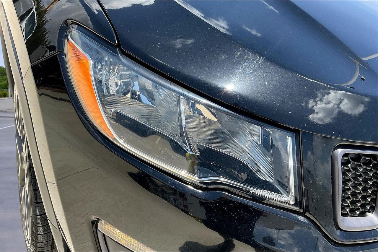 2021 JEEP COMPASS 80TH EDITION Houston TX