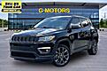 2021 JEEP COMPASS 80TH EDITION