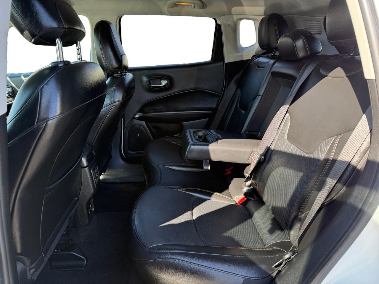 2021 JEEP COMPASS LIMITED Limited Kansas City MO