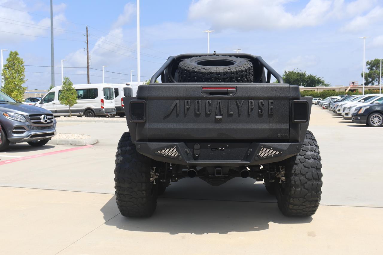 2021 JEEP GLADIATOR SPORT Houston TX