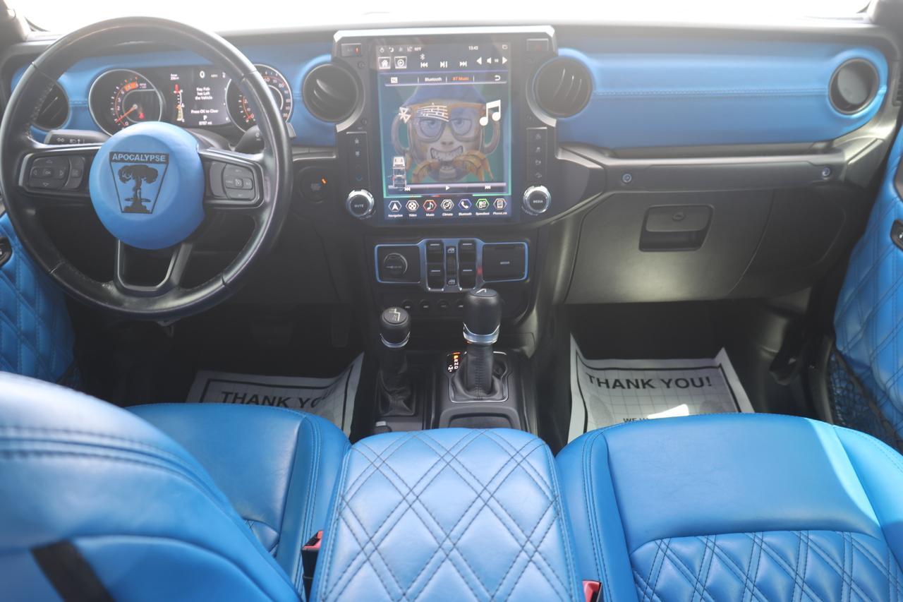 2021 JEEP GLADIATOR SPORT Houston TX