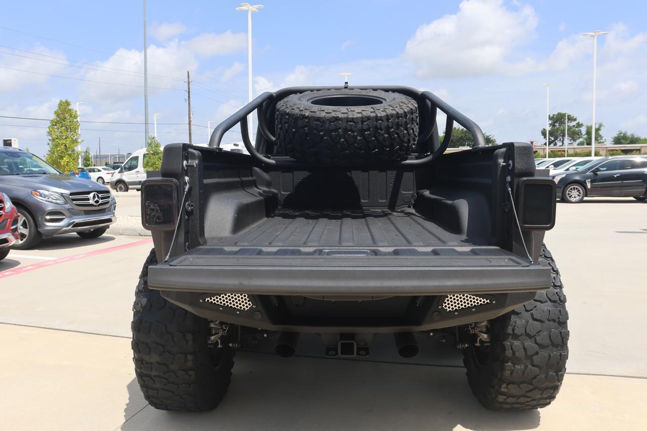 2021 JEEP GLADIATOR SPORT Houston TX