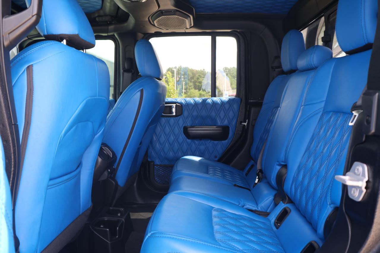 2021 JEEP GLADIATOR SPORT Houston TX
