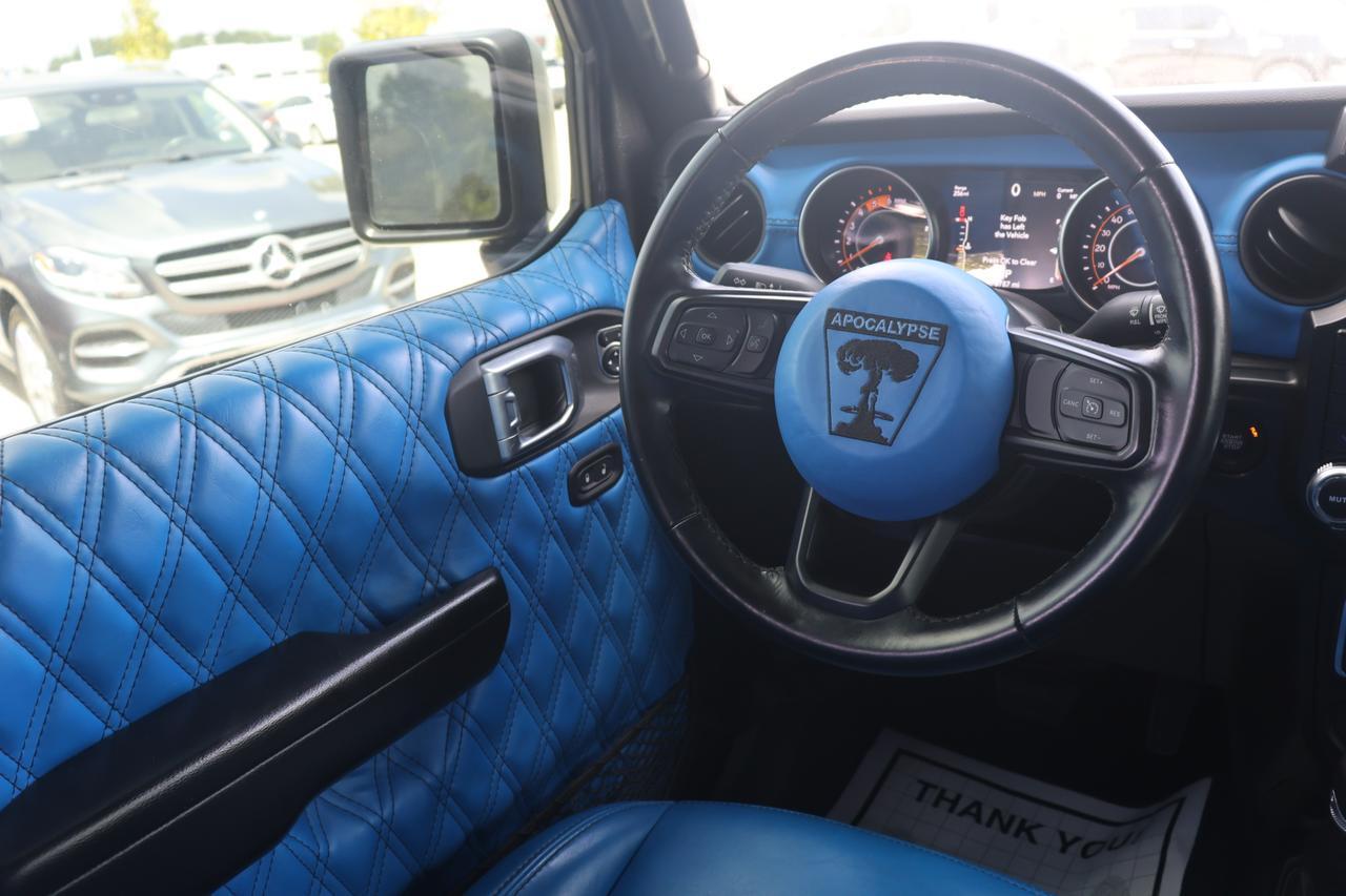 2021 JEEP GLADIATOR SPORT Houston TX