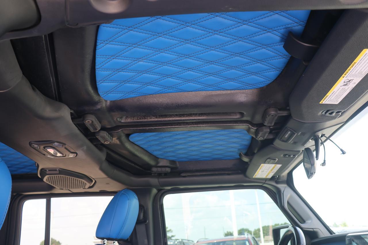 2021 JEEP GLADIATOR SPORT Houston TX