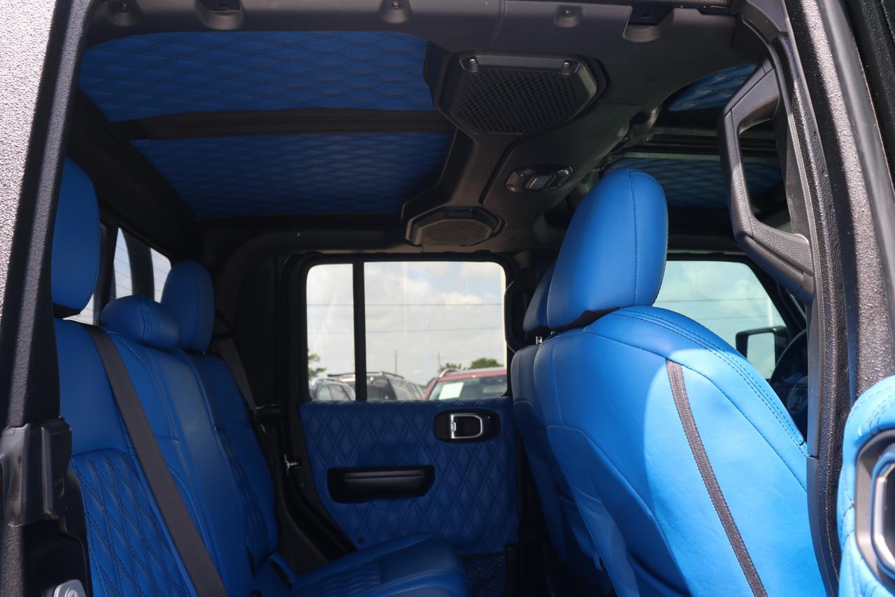 2021 JEEP GLADIATOR SPORT Houston TX