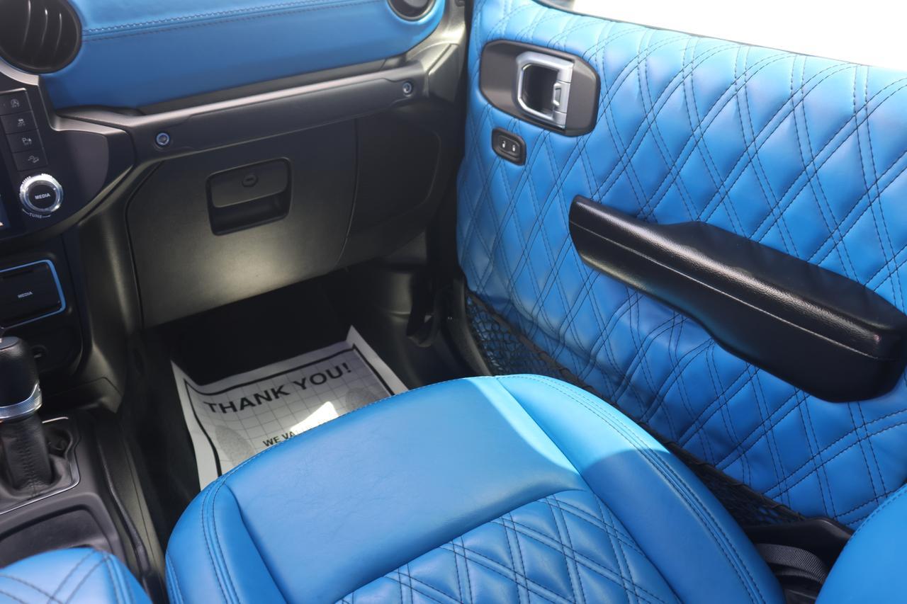 2021 JEEP GLADIATOR SPORT Houston TX
