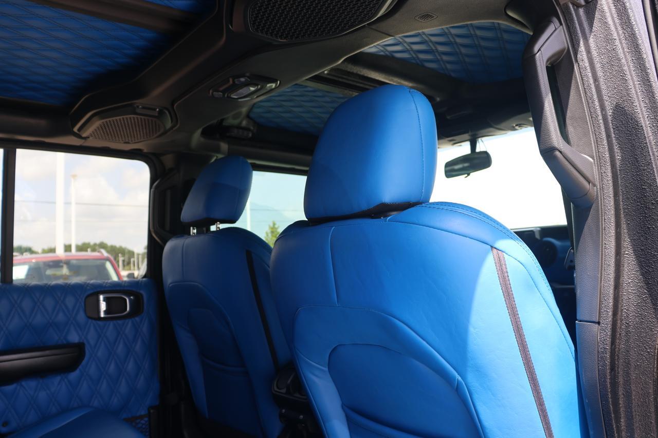 2021 JEEP GLADIATOR SPORT Houston TX