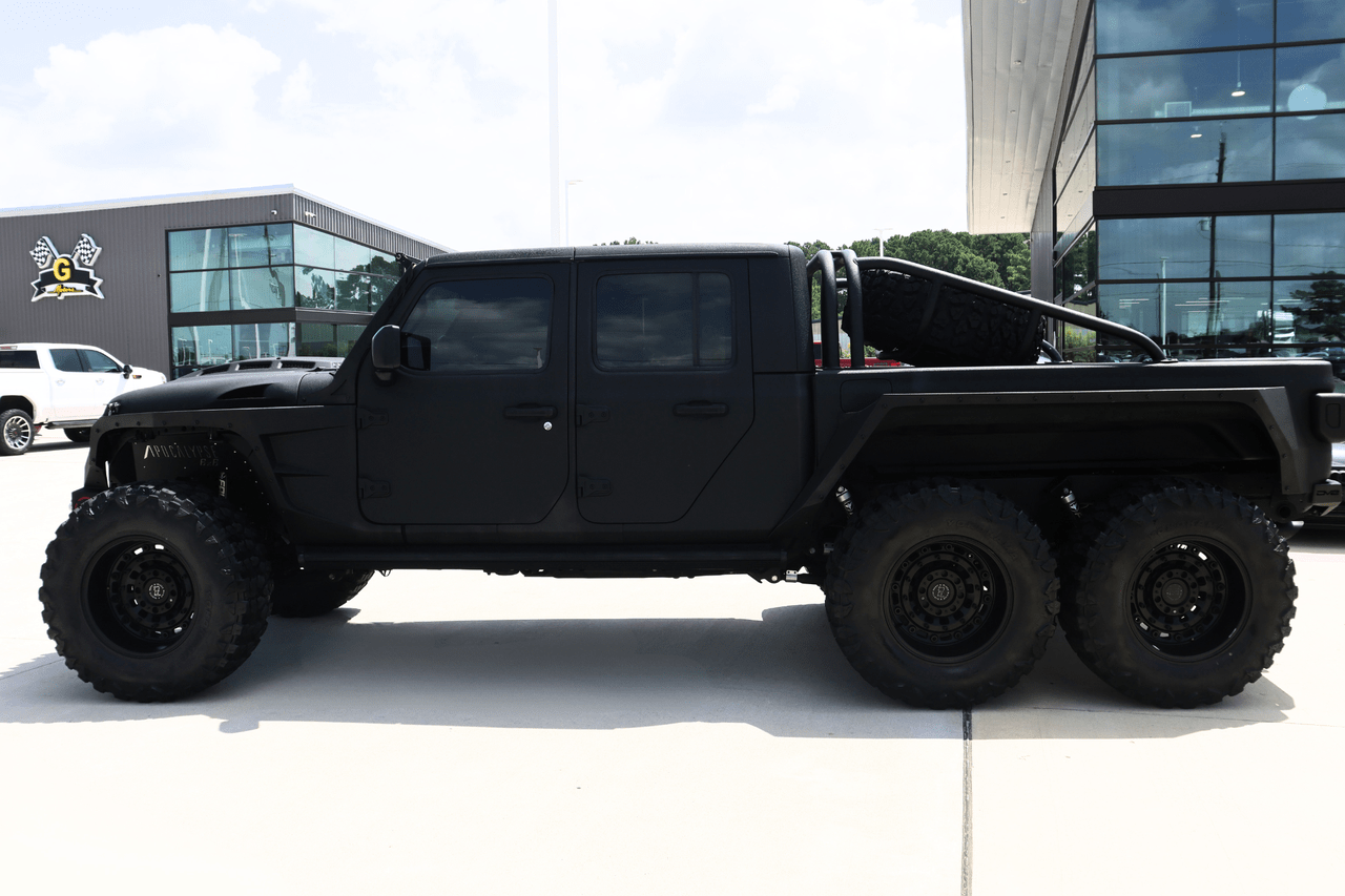 2021 JEEP GLADIATOR SPORT Houston TX