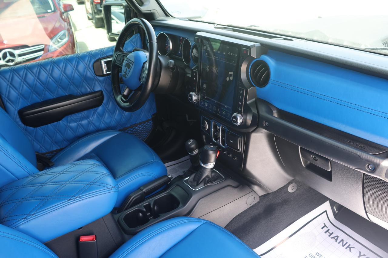 2021 JEEP GLADIATOR SPORT Houston TX